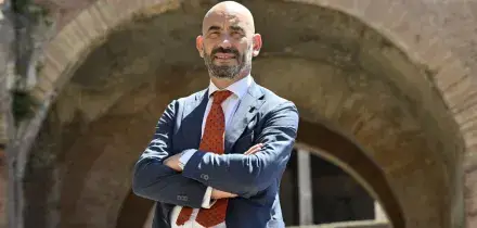 &ldquo;Si valuti rinvio della scuola in Sicilia, Meloni intervenga per raccomandare i vaccini&rdquo;, l&rsquo;infettivologo Bassetti sul caso difterite: &ldquo;Garantire il rispetto delle regole&rdquo;