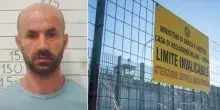 Arrestato in Spagna il &ldquo;mago delle evasioni&rdquo;: era fuggito quattro volte da carceri italiane