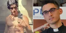 &ldquo;Nessuna vergogna, ora mi sento libero di usare e mostrare il mio corpo. Voglio vivere il mio corpo con la libert&agrave;&rdquo;: cos&igrave; l&rsquo;ex don Alberto Ravagnani dopo le polemiche per una foto sexy