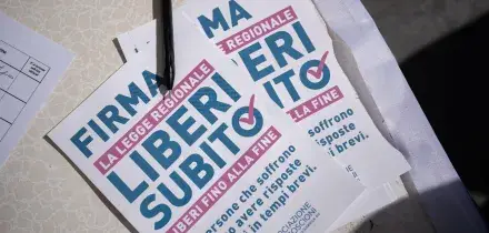 In Lombardia il primo suicidio assistito gestito interamente dal Servizio sanitario