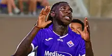 Kean-Fiorentina, &egrave; rottura totale: arriva in ritardo e decide di non allenarsi, vuole la cessione. Cosa &egrave; successo