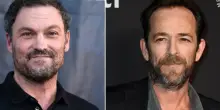 &ldquo;Luke Perry portava con s&eacute; dei palloncini ogni volta che prendeva un aereo e il motivo non lo indovinereste mai&rdquo;: l&rsquo;amico Brian Austin Green racconta alcuni aneddoti sul collega scomparso nel 2019