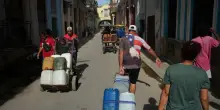 Cuba, a 200 giorni dal &ldquo;blocco energetico&rdquo; imposto dagli Usa blackout di oltre 20 ore e carenza di acqua. La crisi svuota l&rsquo;Isola