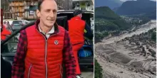 Chi &egrave; Marco Ratto, l&rsquo;orefice ligure disperso dopo la devastante alluvione in Nepal