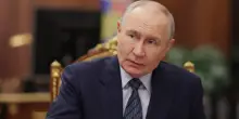 &ldquo;Per Putin le trattative sono a un punto morto, intensificher&agrave; i raid in Ucraina&rdquo;. Wsj: &ldquo;Il capo della Cia ha avvertito Mosca di non attaccare la Nato&rdquo;
