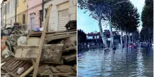 Alluvione in Emilia-Romagna 2023, la Procura di Forl&igrave; chiede l&rsquo;archiviazione