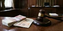 Ruba 58mila euro al padre malato e li spende in abbonamenti a siti per adulti, alcol e cibo da asporto: condannato a due anni di carcere