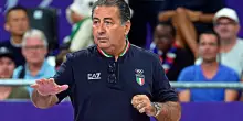Italia-Germania da record, il primo set entra nella storia della pallavolo mondiale: 130 punti giocati in un&rsquo;ora e mezza