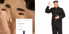 Ordina il costume di Mary Poppins per la figlia di 10 anni, ma arriva Kim Jong Un: &ldquo;Inaccettabile, la bimba &egrave; distrutta&rdquo;. Sui social per&ograve; scatta l&rsquo;ironia