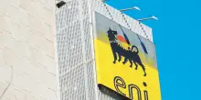 Eni riporta il prezzo del gasolio a 2,19 euro al litro, il tetto annunciato il 25 settembre