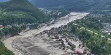 &ldquo;Nessun dubbio sul ruolo determinante del cambiamento climatico nelle inondazioni in Nepal&rdquo;: la conferma degli esperti