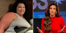 &ldquo;Il medico mi disse che non avrei visto crescere i miei figli. A 41 anni e -77 chili dopo, ora punto alla corona di Miss USA&rdquo;: la storia di Miss Michigan Amber Uhler