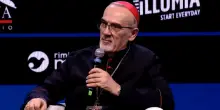 &ldquo;A Gaza morte e distruzione non hanno spento il desiderio di vita&rdquo;. Il racconto di Pizzaballa sui giovani palestinesi che vogliono tornare a studiare