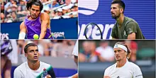 Us Open, oggi il sorteggio del tabellone: assente Sinner dopo 27 Slam consecutivi | Teste di serie, orario e dove vedere in tv e streaming