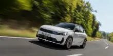 Opel Corsa GSE, la prova de Il Fatto.it &ndash; La compatta elettrica mette i muscoli &ndash; FOTO
