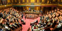Il 29 e 30 agosto tredici citt&agrave; in piazza contro il Ddl Caccia: &ldquo;Basta legare la crisi ecologica all&rsquo;eccesso di animali selvatici&rdquo;