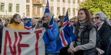 Referendum in Islanda, il Paese al voto per decidere se riprendere i negoziati di adesione all&rsquo;Unione europea