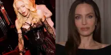 Madonna vuole la villa da 29,8 milioni di Angelina Jolie: piscina, vista mozzafiato e una storia da leggenda nella casa che ha gi&agrave; conquistato Hollywood