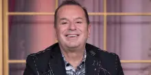 &ldquo;Se a Ballando in giuria metti persone che fanno le buoniste, diventa una roba noiosa. Da concorrente avrei rischiato di mettermi nei guai. Carlucci? Ho dimenticato di ringraziarla&rdquo;: Fabio Canino dopo l&rsquo;addio