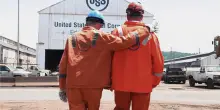 Gli utili delle aziende Usa al 18% del reddito nazionale. Mentre la quota che va ai lavoratori scende al minimo dagli anni Cinquanta