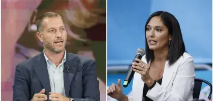 Giulia Presutti e Daniele Piervincenzi: chi sono i nuovi conduttori di Report