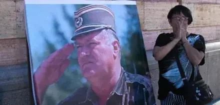 La Serbia celebrer&agrave; il boia di Srebrenica: &ldquo;Ratko Mladic avr&agrave; funerali con onori militari e di Stato&rdquo;