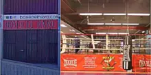 Vallecas combatte anche sul ring: viaggio nella palestra di boxe sotto lo stadio del Rayo, tra leggende e identit&agrave; popolare