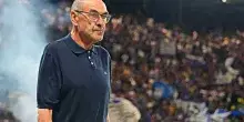 Sorteggio Conference League, le avversarie dell&rsquo;Atalanta: Sarri pesca subito l&rsquo;Ajax