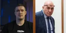 Crosetto nomina consulente della Difesa l&rsquo;ex ministro ucraino Fedorov (rimosso da Zelensky). Lui: &ldquo;Aiuter&ograve; ad adottare tecnologie di guerra moderne&rdquo;