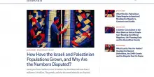 Falso think tank americano diffondeva la propaganda di Israele usando l&rsquo;intelligenza artificiale: l&rsquo;inchiesta del Guardian