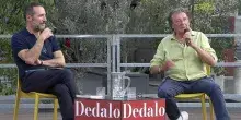 &ldquo;Striscia la Notizia &egrave; morta, l&rsquo;hanno uccisa. Gerry Scotti faceva 5 milioni, noi 2&hellip; Pensavamo ci dessero un ospite che ha vinto Sanremo. No Al Bano&rdquo;: cos&igrave; Enzo Iacchetti