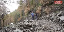 Cosa resta dopo gli incendi? Terreni pi&ugrave; impermeabili, detriti e rischio di frane. Viaggio nel parco nazionale della Val Grande colpito dai roghi: &ldquo;Ora i boschi vanno gestiti diversamente, servono pi&ugrave; risorse&rdquo;