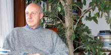 &ldquo;La depressione? Ci sono forme resistenti per le quali sperimentiamo nuovi farmaci. Se penso ai pazienti che non vedo pi&ugrave;? S&igrave;, vorrei sapere se hanno superato le fragilit&agrave; che li hanno condotti da me&rdquo;: parla Massimo Ammaniti