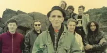 I C.S.I. tornano sul palco questa sera. Ma chiamarla reunion dice troppo poco
