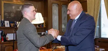 Mosca: &ldquo;Ridicola la nomina di Fedorov al ministero della Difesa italiano&rdquo;. E cita Gianni Rodari. Crosetto replica: &ldquo;Scelto pensando a Roma, non a Mosca o Kiev&rdquo;