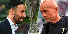 Sorteggio Europa League 2026/27 in diretta: ecco le 8 avversarie di Milan e Juventus