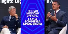 &ldquo;Se i dati non sono ufficiali, la tua scommessa &egrave; meno sicura&rdquo;: cos&igrave; la Serie A specula sull&rsquo;azzardo. La nuova campagna per racimolare soldi dai &ldquo;True data&rdquo;