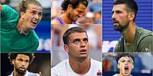 Tutti vogliono gli Us Open: l&rsquo;ultima chance di Djokovic, l&rsquo;occasione per Zverev e i tanti outsider (anche Cobolli)