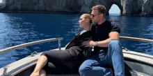 Ilary Blasi e Bastian Muller si sposano: ecco dove, quando e il nuovo dettaglio sullo sposo emerso dalle pubblicazioni di nozze