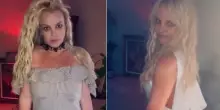 &ldquo;Se dovevo incontrare pi&ugrave; di 10 persone mi veniva l&rsquo;asma e tremavo. Mio padre me ne faceva incontrare 70 durante i &lsquo;meet and greet&rsquo;, mi sentivo un robot&rdquo;: cos&igrave; Britney Spears
