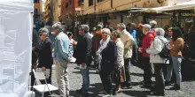 &Egrave; ora di primarie trasparenti: a Milano e nel centrosinistra nazionale diciamo chi finanzia i candidati