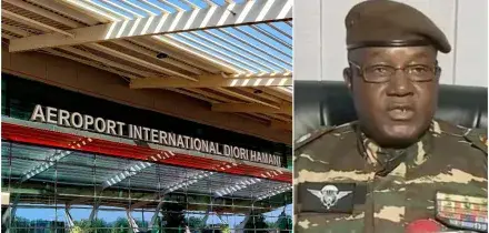 Niger, tentato assalto al palazzo presidenziale. Niamey: &ldquo;Respinti insorti delle forze armate&rdquo;. Scontri nella Capitale e spari presso base militare