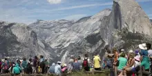 Media: &ldquo;Trump valuta la vendita di una parte del parco nazionale Yosemite a un immobiliarista privato&rdquo;