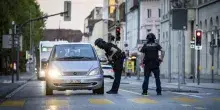 Spari ad un rave techno ad Aarau, in Svizzera: un morto e cinque feriti