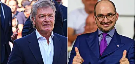 &ldquo;Non ero presente al centenario per quanto accaduto 5 anni fa. Mai tradita la Fiorentina come Batistuta, Baggio, Rui Costa&rdquo;: lo sfogo di Antognoni
