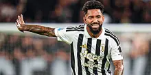 &ldquo;Alla Juve solo per postare le foto su Instagram&rdquo;: Douglas Luiz si prende la rivincita. &Egrave; quello che corre pi&ugrave; di tutti: il dato