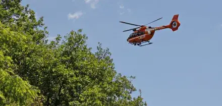 Trento, escursionista 47enne muore cadendo dalla Cima Marzola: &egrave; precipitato per 30 metri