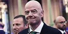 La Federcalcio olandese ora esclude Infantino: &ldquo;Facciamo un vertice senza di lui. La Fifa va riorganizzata&rdquo;