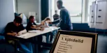 In Islanda il &ldquo;no&rdquo; in vantaggio al referendum sull&rsquo;Unione Europea: elettori contrari alla riapertura dei negoziati