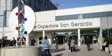 Accoltella e uccide il figlio dopo lite domestica: arrestato 83enne nel Lecchese